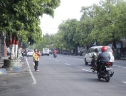 Ponorogo Segera Bentuk Jalur Garpu Emas