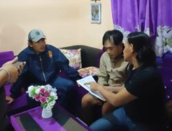 Tipu Korban 260 Juta, Seorang Pemuda Diciduk Tim Jatanras Polda Babel, Modus Jual Beli Sarang Burung Wale