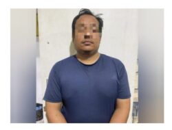 Polres Bangka Barat Tangkap Pelaku Penyalahgunaan BBM , 2.5 Ton Liter Solar Turut Diamankan 