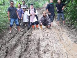 Susilawati Klarifikasi Terkait Tuntutan Masyarakat Weh Lukup Kekuyang