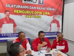 Dugaan Penguasan Mobdin oleh Pimpinan DPRD Kabupaten Malang, LIRA Rapatkan Barisan Bentuk Tim lnvestigasi