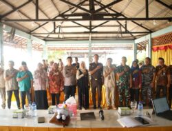 KPU Beltim Baru Tetapkan 30 Lokasi Rapat Umum