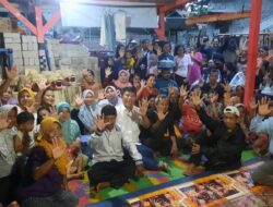 Ada ketidakadilan di bansos dan jamsos, Warga CIMERTA-SUBANGKOTA berharap ACHMAD ISMAIL bisa merubahnya ketika terpilih