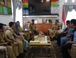 3 Korban Gagal Ginjal Akut di Beltim Terima Santunan dari Bupati