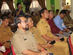 Tiga Hal Ini Jadi Fokus Kerja Pemkab Beltim tahun 2025