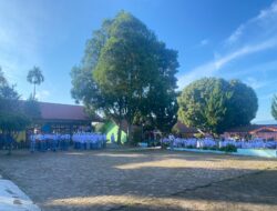 Upacara Bendera Menumbuhkan Kedisiplinan dan Mental Patriotisme