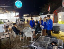 Mahasiswa UGP Takengon Gelar Deklarasi Damai Ajak Masyarakat Ciptakan Pemilu Aman Di Aceh Tengah