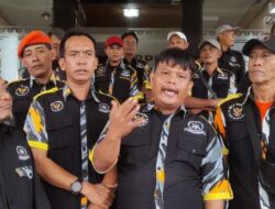 Audensi Dengan BPN Deadlock! GMBI Lampung Bakal Laporkan Dugaan Tipikor Ganti Rugi Tol ke APH