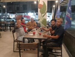 Tim Pemenangan T.Rudi Fatahul Hadi S.H.I ( TR). Caleg DPRA Dari Partai Nasdem 