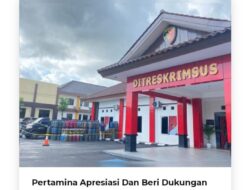 Pertamina Apresiasi Dan Beri Dukungan Penuh Kepada Polda Babel Usai Bongkar Praktik Pengoplosan Gas Elpiji Subsidi