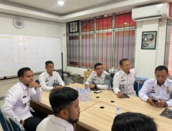 Wujudkan Pelayanan Non Diskriminatif, DitjenHAM Sosialisasikan Permenkumham tentang Pelayanan Publik Berbasis HAM