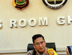Perihal Keributan Antara Kelompok Pekerja Proyek Villa di Unggasan