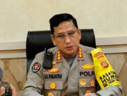 Polda Bali Ajak Masyarakat Tidak Terprovokasi Berita Di Medsos
