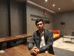 Purchase Order Sebagai Bentuk Perjanjian Apabila Telah di Setujui dan di Tandatangani Oleh Penjual dan Pembeli