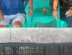 Ketua DPC LPI Tipikor Subang. Menyikapi Aduan Warga Yang Merasa Bau Akibat 