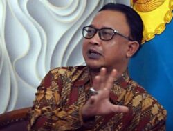 Eks Ketua Komnas HAM Apresiasi Kapolri Rekrut Penyandang Disabilitas sebagai Polisi