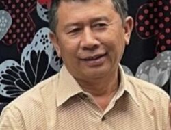 Asosiasi Pedagang Pasar Sumsel Mendukung Pemerintah Dalam Mencegah Issue Kekurangan Pasokan Bahan Pokok Menjelang Pemilu 14 Februari 2024