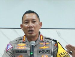 Dirlantas Polda Jatim Minta Pemerintah Daerah Setempat Anggarkan Pemasangan Palang Pintu Perlintasan Kereta Api