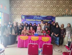 Desa Aik Kelik Penyuluhan Bahaya Narkoba