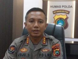 Polda Babel Minta Masyarakat Tingkatkan Pengawasan Terhadap Anak Paska Diamankan Pelaku Pengeroyokan Di Pangkal Pinang