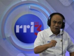 Menkominfo Sebut Berita Hoak Turun di Pemilu 2024