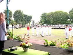 Hari Amal Bhakti Kemenag ke-78, Bupati Banyuwangi : Momentum Tingkatkan Pelayanan Umat