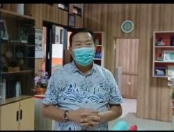 Kadinkes, dr. Maxi.SH.,,M.H.Kes.Sikapi Tegas penularan Penyakit DBD di Kabupaten Subang