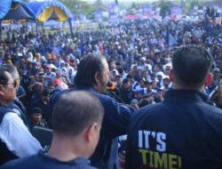 Saya Anak Aceh Dan Pasti Mencintai Aceh Mari Bersatu Dalam Perubahan