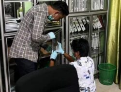 Marak Nya Aksi Pencurian Yang Menyasar Rumah Sekolah di Wilayah Hukum Polres Aceh Timur