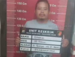 Polsek Medan Baru Amankan Salah Satu Pelaku Pengutipan Mau Loading Muat Mobil Diminta Rp.50 Ribu