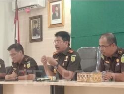 Kejaksaan Agung Periksa 5 Saksi di Kasus Dugaan Korupsi Tata Niaga Timah