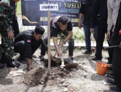 Dukung Inovasi Kalung Emas, UPT PSBR Jombang Dampingi PM Ikuti Program Kejar Paket