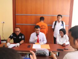 Kekerasan Seksual Terhadap Anak di Bawah Umur