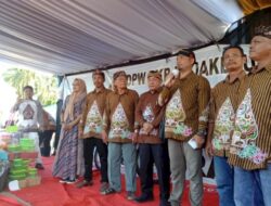 Warga Pujakesuma di Aceh Sepakat Coblos dan Menangkan Prabowo-Gibran Satu Putaran