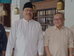 Kompak, NU dan Muhammadiyah Berharap Pilpres Tetap Kondusif: Yang Menang Jangan Jumawa