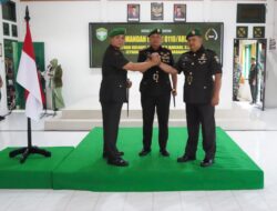 Jabatan Suatu Amanah Yang Harus Dipertanggung jawabkan