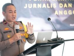Polri Jamin Netralitas dalam Pemilu, Ini yang Jadi Pedoman