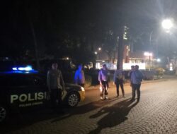 Operasi Cipkon Terkini, Patroli Mobile Darkum Polsek Cikupa