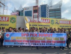 PKN Sumut Serukan Pemilu Damai