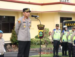 Pertama Kali Hari Jadi Perencanaan di Peringati
