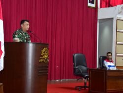 Akmil Buka Pelatihan Wawasan Kebangsaan bagi Asisten Manajer Pertamina