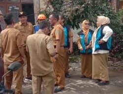 Angin Puting Beliung Porak-porandakan Sidoarjo, Kecamatan Prambon Paling Terdampak