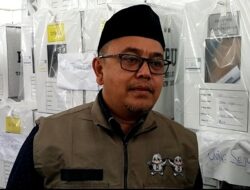 Logistik Pemilu Sudah Mulai di Salurkan Ke Sejumlah PPK Kecamatan Oleh KIP Bener Meriah