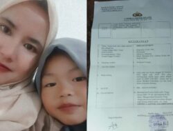 Karena Tak Kunjung Pulang Ke Rumah Suami Laporkan Istri Ke Polsek Sumber Jaya