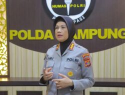 Polres Lampung Barat Periksa Empat Saksi, Buntut Pembakaran Kantor PPA TNBBS Suoh