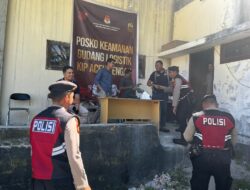 Cegah Aksi Kejahatan Pada Bulan Ramadhan, Tim Patroli Presisi Samapta Polres Aceh Tengah Optimalkan Patroli Obyek Vital Dan Titik Aktifitas Masyarakat