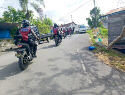 Tim Patroli Presisi Samapta Polres Aceh Tengah Sasar Sejumlah Titik Dalam Patroli Kamtibmas Dibulan Ramadhan
