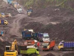 Tambang Ilegal Merebak di 10 Kabupaten Jawa Timur, Agus Flores Geram