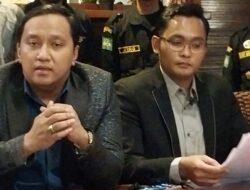 Lagi – Lagi Habib Bahar bin Smith Dilaporkan Atas Dugaan Tindak Pidana