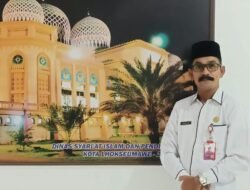 Pemko Ajak Warga Jaga Kedamaian Malam Idul Fitri.